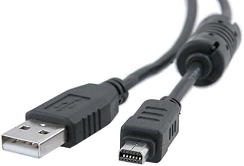 USB cable for OLYMPUS TOUGH TG-3