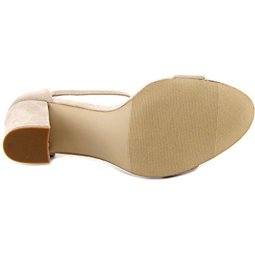 Madden Girl womens Beella Heeled SandalHeeled Sandal4