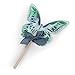 Sizzix Thinlits Die Set 661802, Mini Butterfly by Tim Hotlz, 4 Pack, Multi Color, One Size