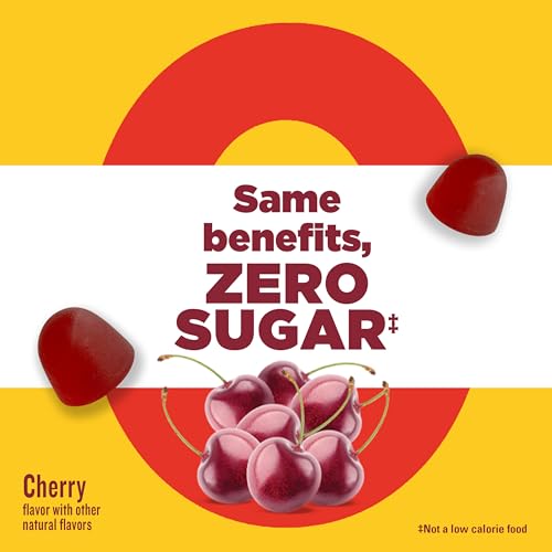 Nature Made Zero Sugar Vitamin D3 Gummies, 110 Vitamin D Gummies - image 4