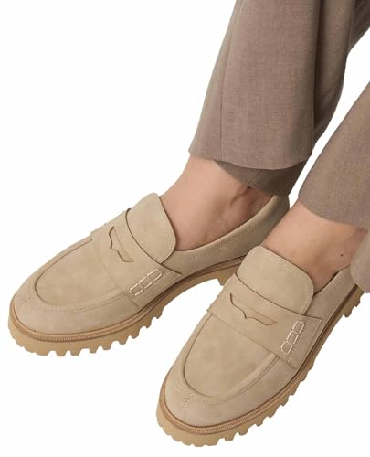 [iCebhA[Y O[[x NVO] `L[ [t@[/V[Y  36311992747 2360 BEIGE(23) 24.5cm