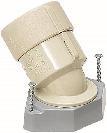 Mirai Industry 45 ° provisional frame Bushing (Type G, Compact Type)