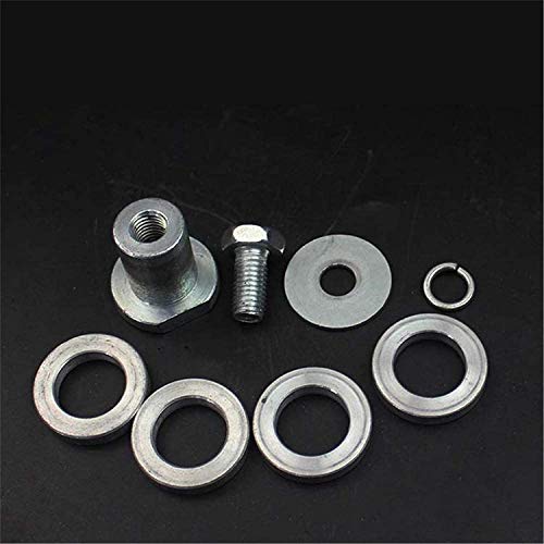 Adattatore per smerigliatrice angolare a