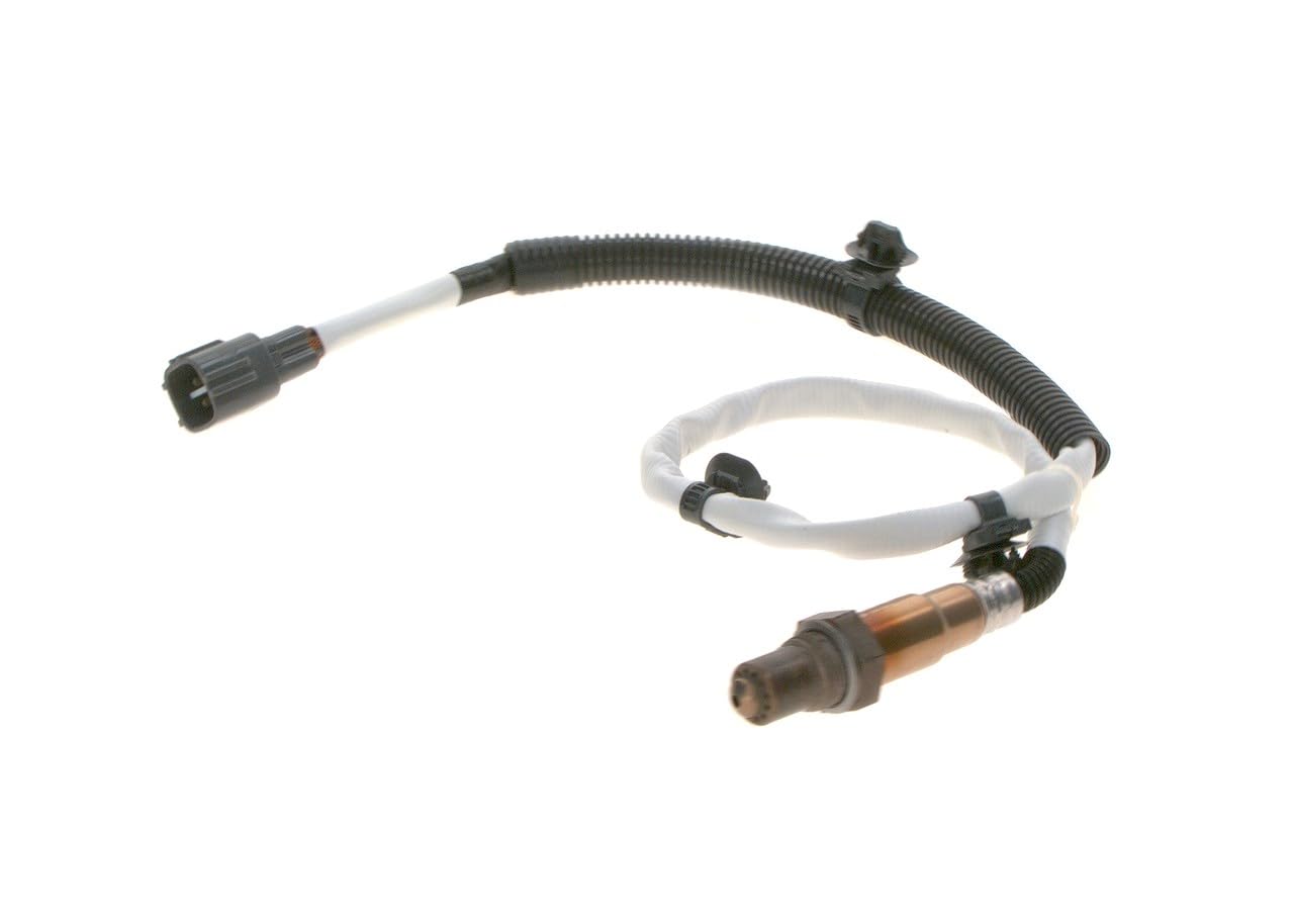 BOSCH Sonda lambda 0258006799 | Compatibile con: TOYOTA YARIS, YARIS