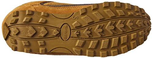 Image of Woodland Men's Leather Sneaker