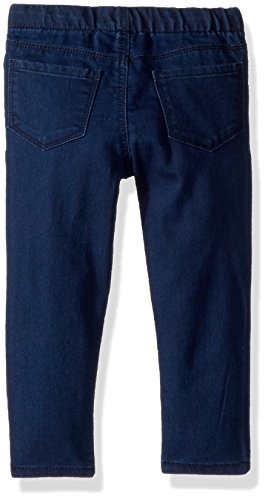 Image of OshKosh B'Gosh Girls' Denim Jegging