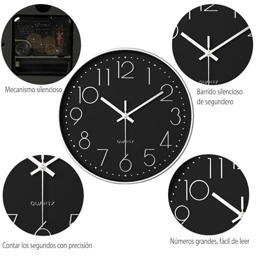 La mejor selección de Reloj Tumblr los 5 más buscados. 21 Imagen adicional