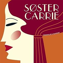 Couverture de S&oslash;ster Carrie 2