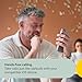 Jabra Enhance Select 300 Clinic-Quality OTC Hearing Aids, Audiology Services Included, Bluetooth Streaming for Calls, Music, Media (iOS/Android), 3-Year Warranty, Nearly Invisible, Silver