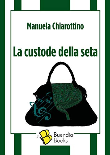 La custode della seta (Fiaschette)