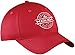 Joe's USA Koloa Surf Thruster Logo Old School Curved Bill Solid Snapback Hats