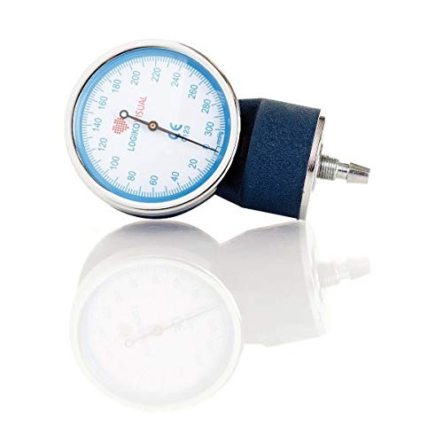 LOGIKO - Manometro aneroide per la misurazione