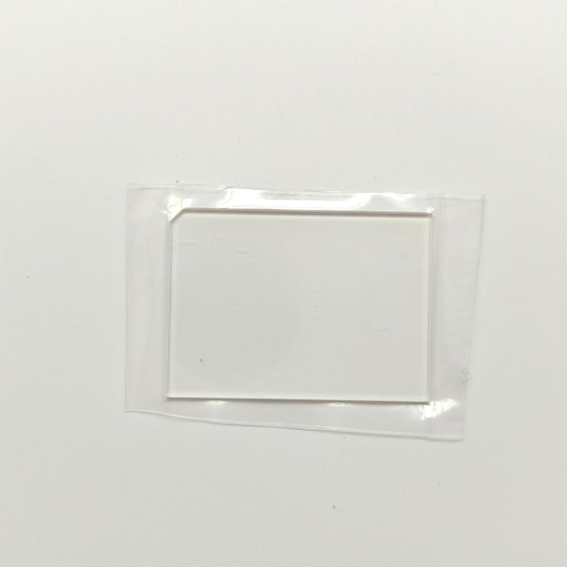 for Fuji X100V M5 M6 Viewfinder Glass Lens Eyepiece Parts Camera Accessories Replacement