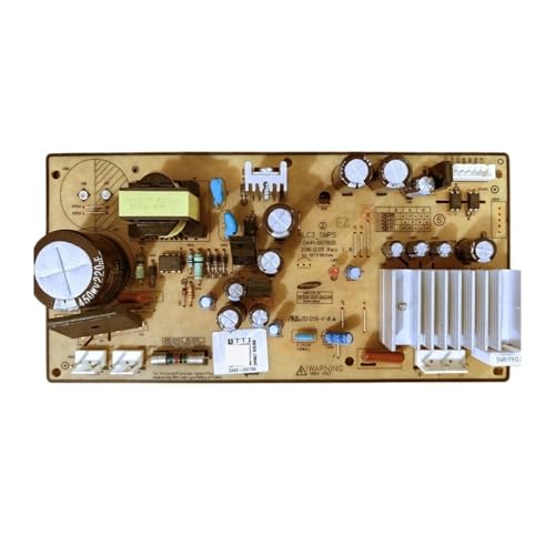 Carte De Commande DA92-00215A/C/E/H/L/M/N/P/Q/R/T, Compatible Avec Samsung, Réfrigérateur Série DA92-00215 PCB, Pièces De Congélateur(DA92-00215H)