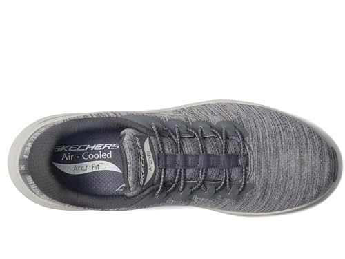 Image of Skechers Men's Arch Fit 2.0 Upperhand Sneakers