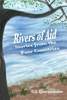 Paperback Rivers of Aid Book
