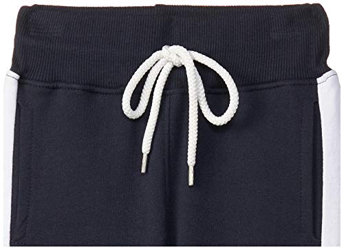 Image of T2F Boy's Regular Fit Mid Rise Track Pant