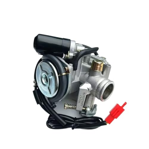 Carburateur PD24J pour démarrer son scooter GY6 sans effort