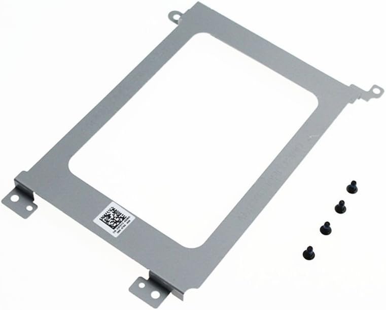 Nuovo Per Dell Precision 5510 XPS 15 9550 HDD Connettore Del Cavo HDD Caddy Staf - Foto 10