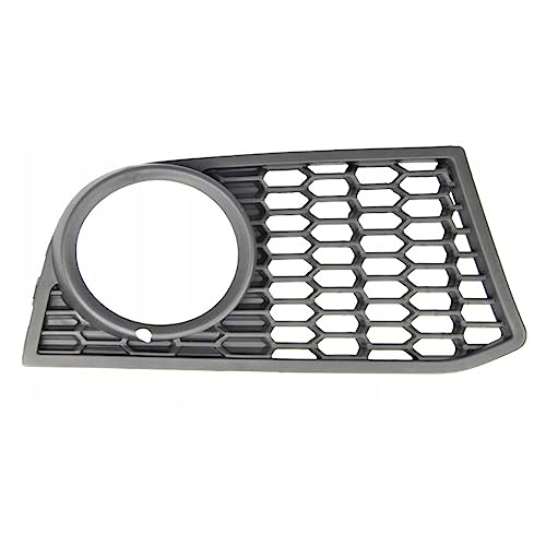 Couverture phare antibrouillard droit 51117906198 contre casse calandre F10 F11