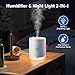 Imagen de Humidificador de aire 500