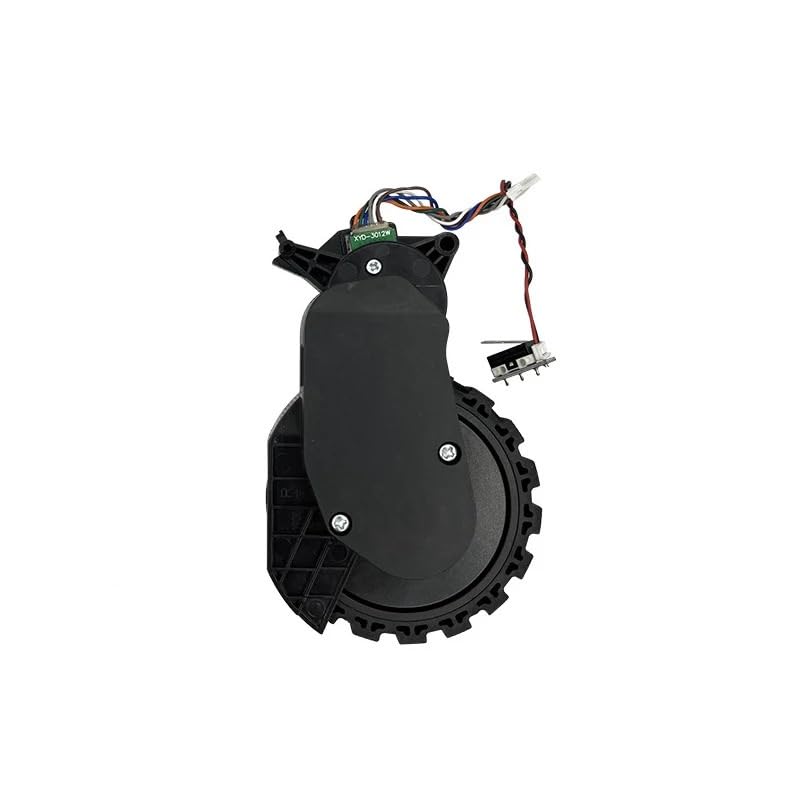 Compatible Con Dreame, S30ProUltra RLS83HE S30ProUltra Ruedas | RLS93HE S30Pro RLS63HE X20t Ultra RLX52CE Recambio Aspirador(RL)