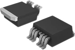 AVLIS-CO IRLS4030TRL7PP Trans MOSFET N-CH 100V 190A 7-Pin(6+Tab) D2PAK, Cut Tape, D/C 108P