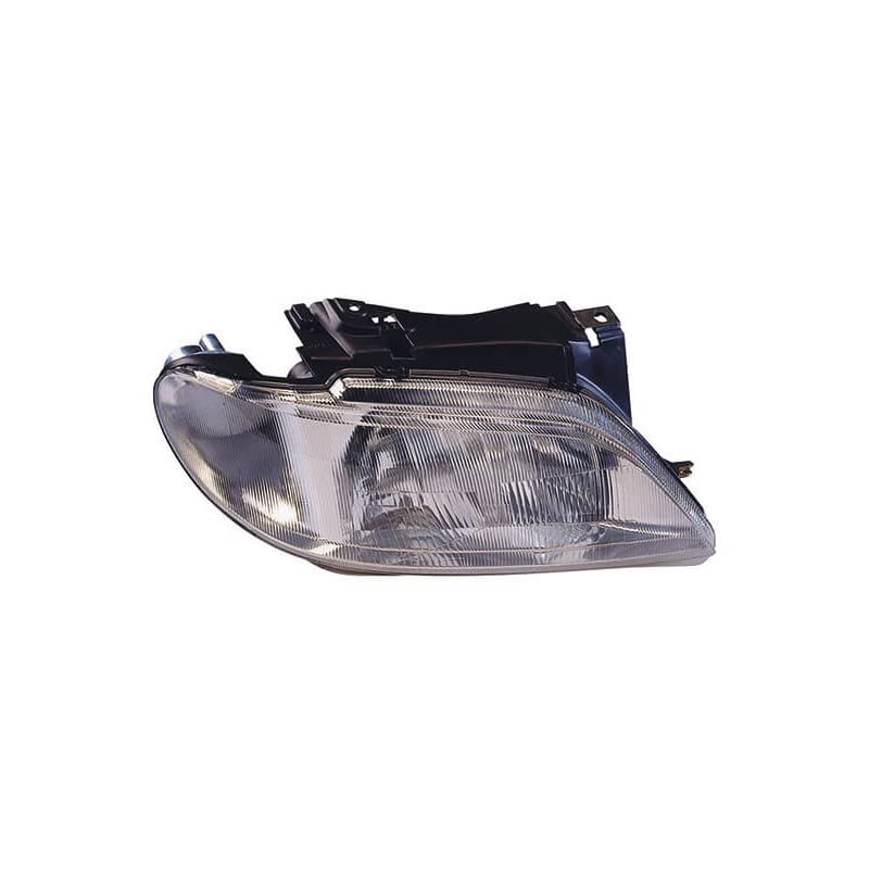 Repiauto Phare avant droit H4 compatible avec Citroen Xsara phase 1 1997-2000