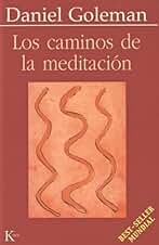 Los caminos de la meditación (Sabiduría perenne)