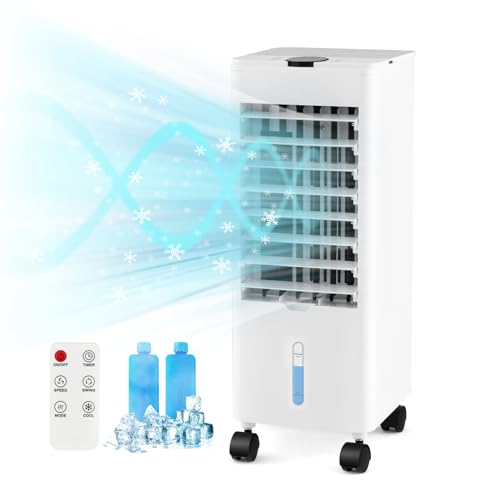 💧# Telecomando e timer # Ha 2 tipi di controllo: touch screen e telecomando. Gli utenti possono impostare il timer (0-12 ore) in base alle proprie esigenze. Soprattutto quando si dorme, non solo si risparmia elettricità, ma si prevengono anche i raffreddori.Il design a basso rumore ti consente di godere di un sonno profondo tutta la notte.
