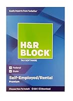 Algopix Similar Product 10 - HR Block Premium 2018
