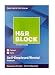 H&R Block Premium 2018 Self-Employed/Rental Property Owners Tax Software, Traditional Disc