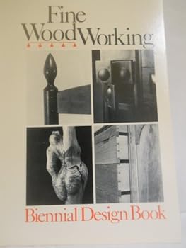 Fine Woodworking Biennial Design Book