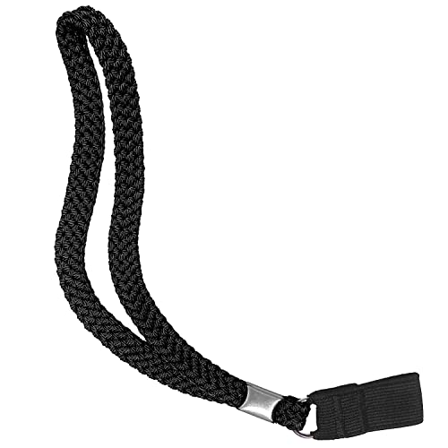Black Friday - 40% OFF switch sticks Replacement Walking Stick Cane Wrist Strap, Black 11 x .75 x .25