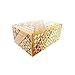 Yosegi Puzzle Box 4 sun 4 steps