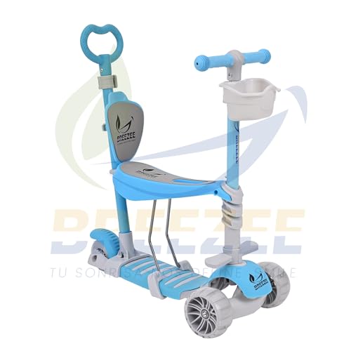 Review de Patín carro universal favoritos de las personas. 18 Imagen adicional