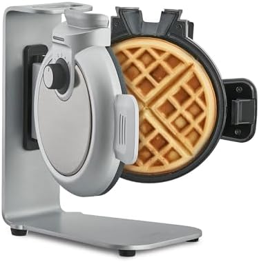 CASO - Máquina de Waffles 5CASOD2932