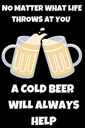 Yellow Alley Quotation Wall Poster Sticker|Beer Quotation| Decorative Poster|Poster for Restaurant/CAF?/Bars/Pubs|Interior Wall Decoration Poster for Home-Self Adhesive Wall Sticker Paper