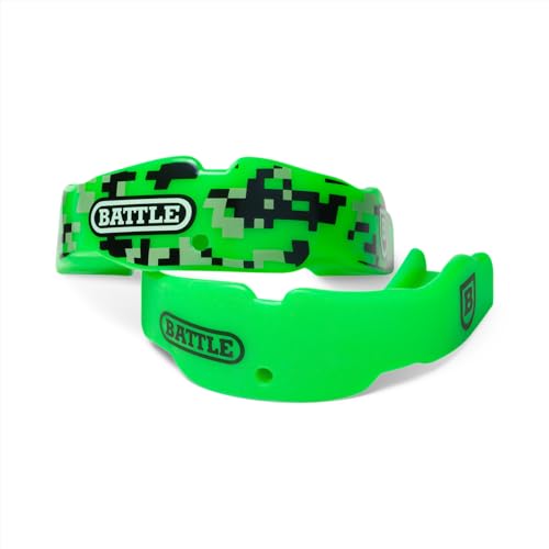 Image of Battle 2-Color Mouthguard 2-Pack