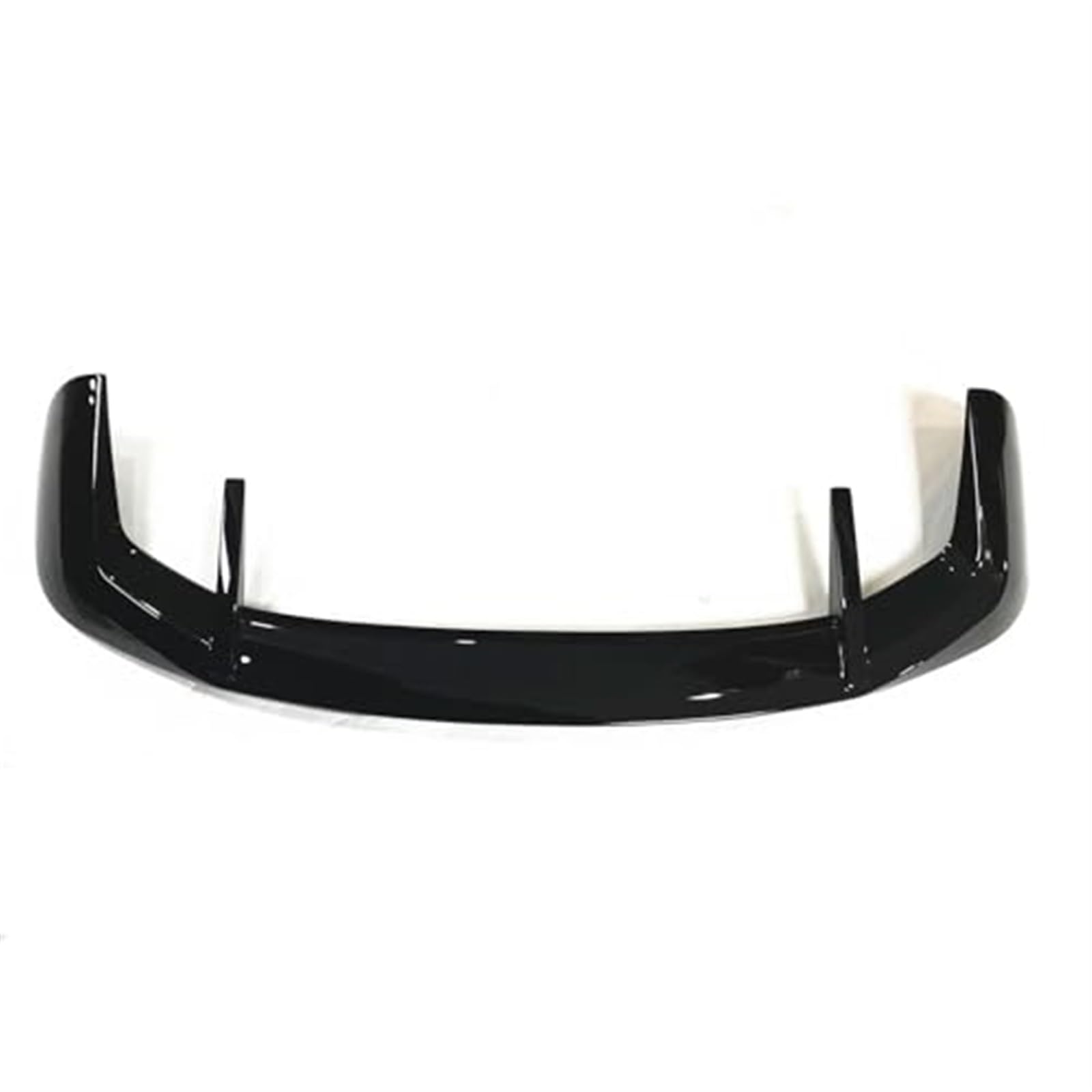 Ailerons de Coffre arrière de Voiture, for BMW, for G05 LCI, for X5 2019 2020 2021 2022 2023, aileron de Toit arrière, Aile de hayon, lèvre de séparation supérieure Aileron Arrière Universel