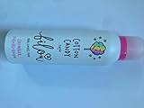 bilou, cremiger Duschschaum, Cotton Candy , 200 ml NEU, Vegan