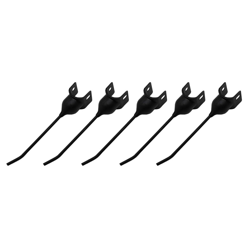 Hay Rake Teeth