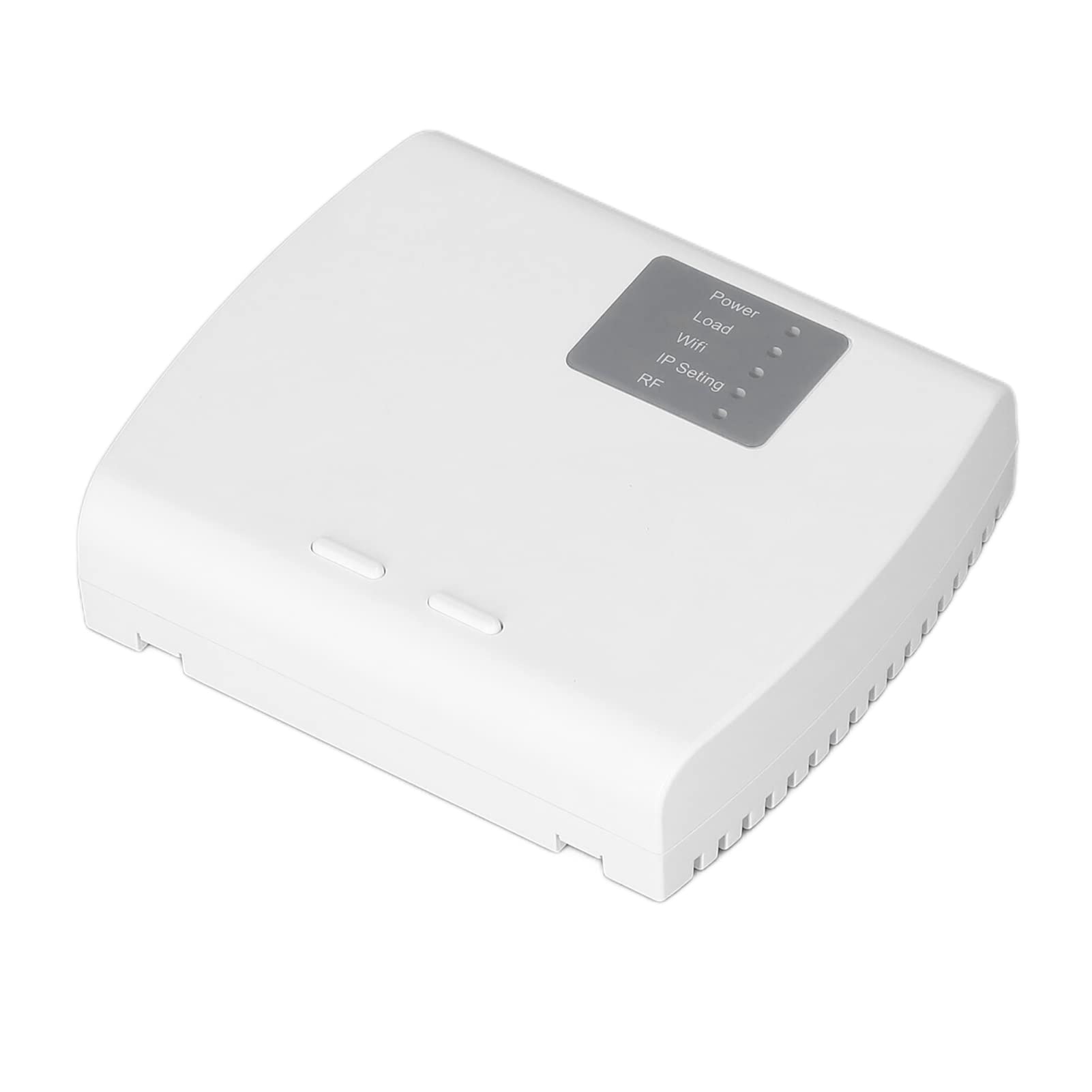 Hyuduo Inteligentny Termostat Wi-Fi Bezprzewodowy Regulator Temperatury Programowalna Aplikacja od 95 do 230 V i Sterowanie Głosowe do Montażu ściennego Ogrzewania Kotła Inteligentnego Sklepu z