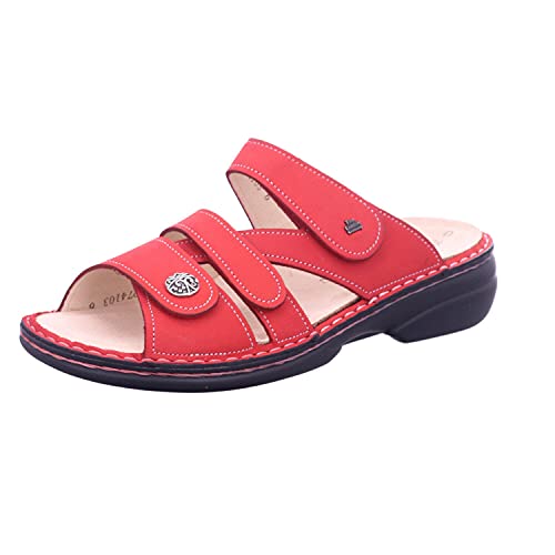 Finn Comfort Women's Jamaika Sandal - Main Image