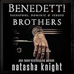 Cover of Benedetti Brothers