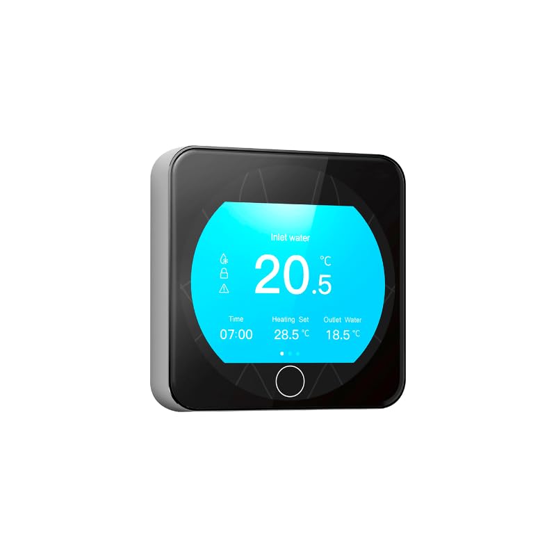 Bomba de calor EASY TEMP INVERTER