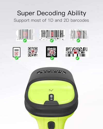Zebra barcode scanner industrial