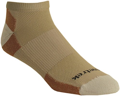 Kenetrek Arizona Lightweight Ankle Height Hiking Sock
