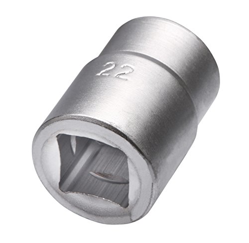 otgerlensker products Douille 3/4" pouce 6 pans 22 mm Cover