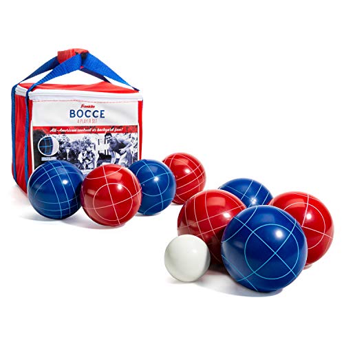 12 Best Bocce Ball Sets - Reviews, Buying Guide & Best Use